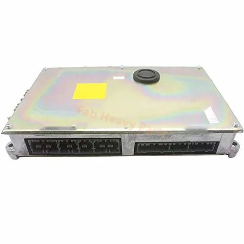 Main Pump Controller PVC YN22E00207F5 for New Holland Excavator E215B With Program - Fab Heavy Parts