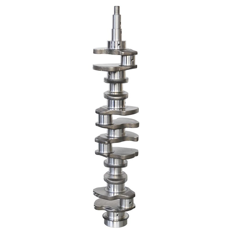 ME082505 Crankshaft fits 6d31 6d31t Engine sk200 - 3 sk200 - 5 hd7007 hd820 - Fab Heavy Parts