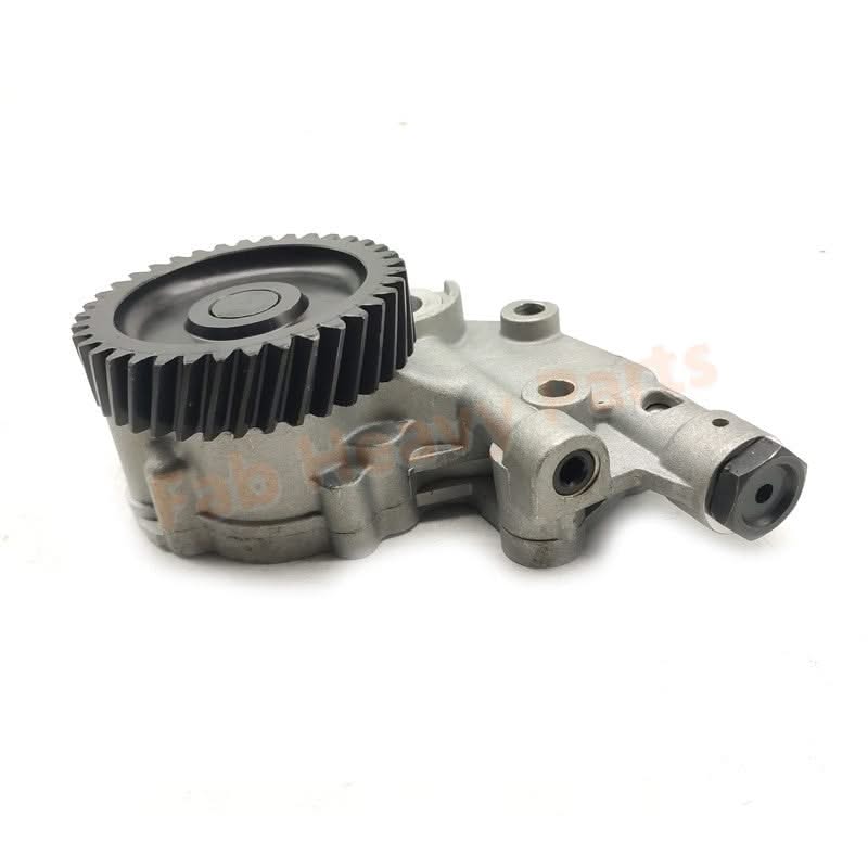 ME204053 Mitsubishi 4M40 Engine Oil Pump New Replacement - Fab Heavy Parts
