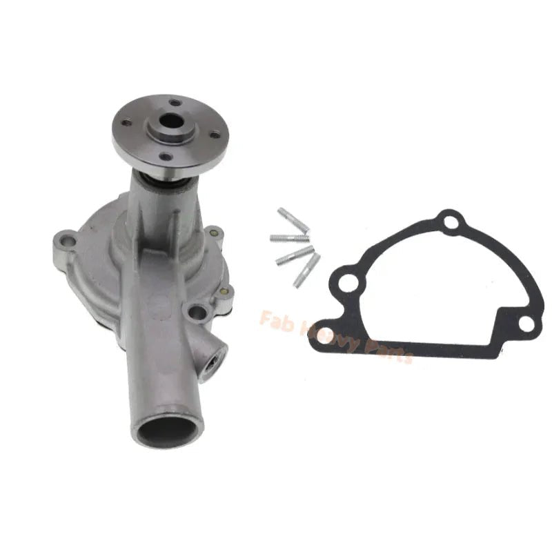 MM4014002 MM401401 Water Pump For Iseki 5650 - 040 - 1402 - 0 TX1300 TX1500 BolensG152 - Fab Heavy Parts