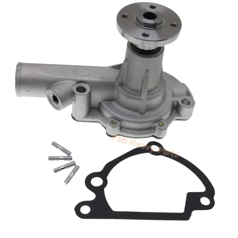 MM4014002 MM401401 Water Pump For Iseki 5650 - 040 - 1402 - 0 TX1300 TX1500 BolensG152 - Fab Heavy Parts