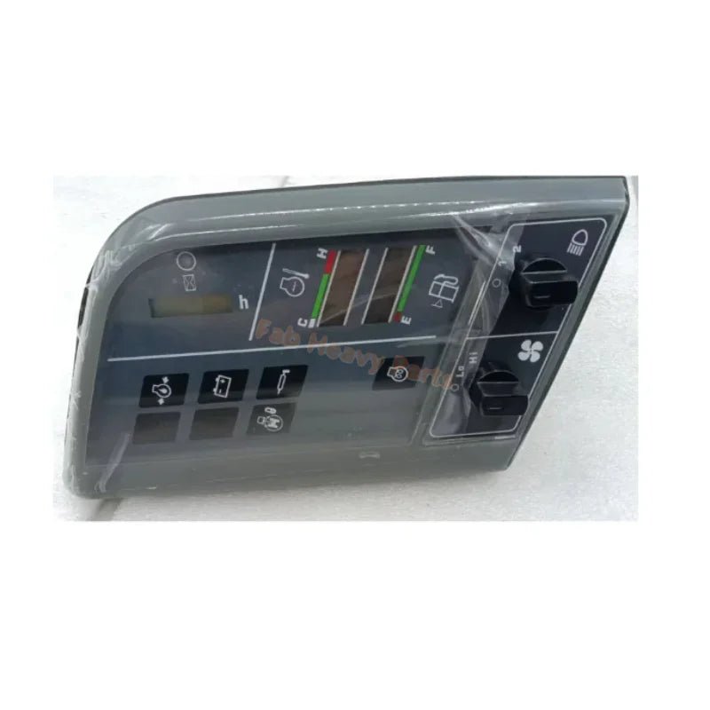 Monitor Assy 7824 - 84 - 3001 Fits for Komatsu PC10 - 7 PC15 - 3 PC20 - 7 PC20R - 8 PC25R - 8 PC27R - 8 PC30R - 8 PC35R - 8 PC40R - 8 PC45R - 8 - Fab Heavy Parts