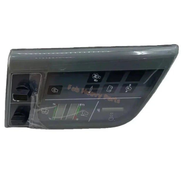 Monitor Assy 7824-84-3001 Fits for Komatsu PC10-7 PC15-3 PC20-7 PC20R-8 PC25R-8 PC27R-8 PC30R-8 PC35R-8 PC40R-8 PC45R-8