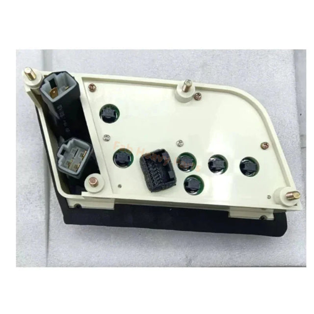 Monitor Assy 7824-84-3001 Fits for Komatsu PC10-7 PC15-3 PC20-7 PC20R-8 PC25R-8 PC27R-8 PC30R-8 PC35R-8 PC40R-8 PC45R-8