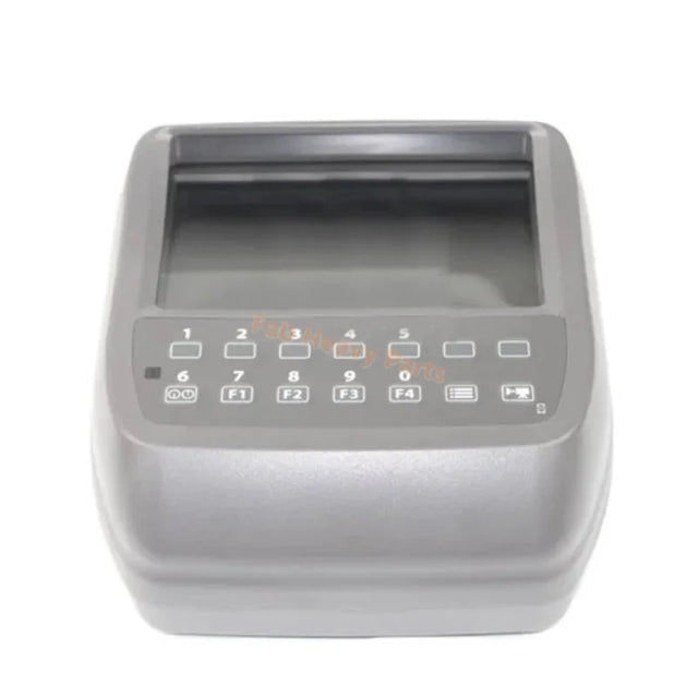 Monitor Display Panel 4631127 for Hitachi Excavator ZX200-3 ZX240-3 ZX330-3