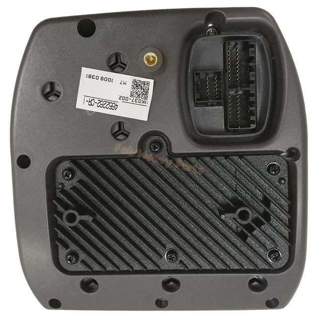 Monitor-Anzeigebildschirm 4653775 für Hitachi ZX160LC-3 ZX180LC-3 ZX200-3 ZX240-3 ZX330-3 ZX450-3 ZX650LC-3 ZX850-3