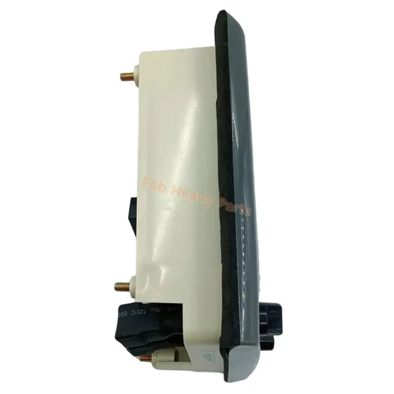 Fits For Komatsu Excavator PC78US-5 Monitor LCD Display Panel 7834-75-2102