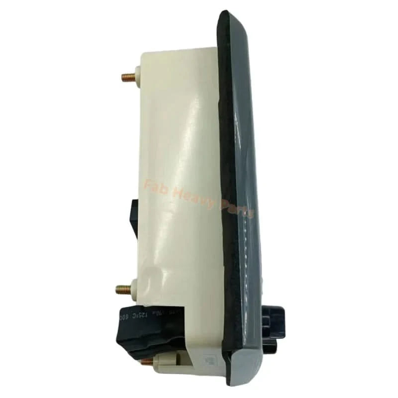 Fits For Komatsu Excavator PC128US-2 PC138US-2 PC200-6S PC200LC-6S PC250HD-6Z Monitor LCD Display Panel 7834-75-2002