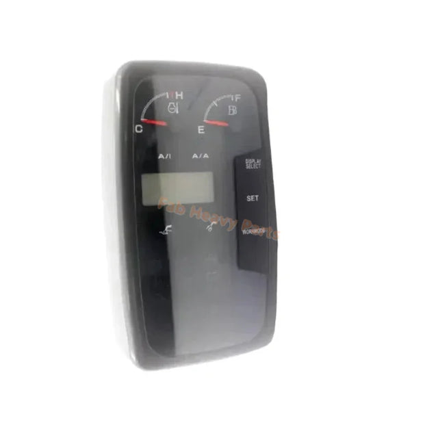 Monitorpanel 4450853 für Hitachi ZX110 ZX120 ZX200 ZX135US Bagger