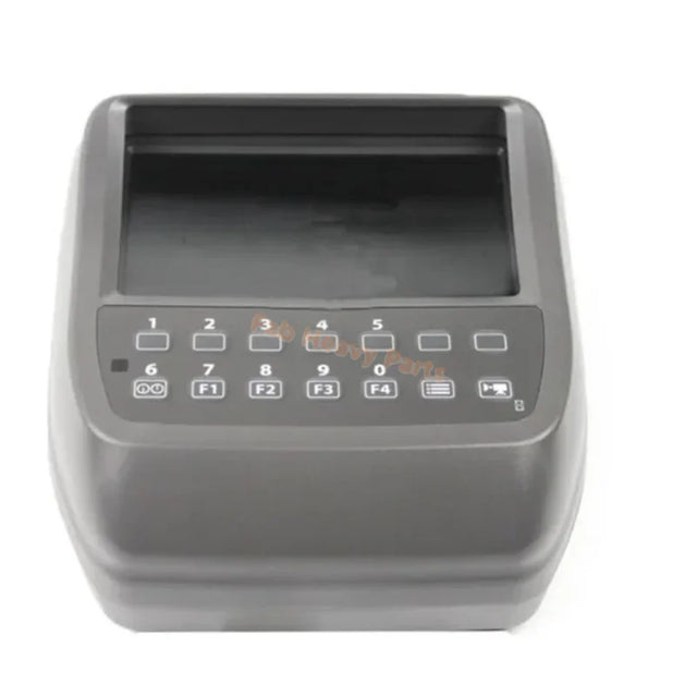 Panel de monitor 4607536 para Hitachi ZX30U-2 ZX35U-2 ZX40U-2 ZX50U-2 ZX55UR-2 ZAXIS35U-2 ZAXIS50U-2 EXCAVADOR