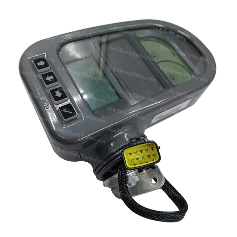 Monitor VOE14527149 ECU for Volvo EC140B EC160B EC180B EC210B EC240B EC290B - Fab Heavy Parts