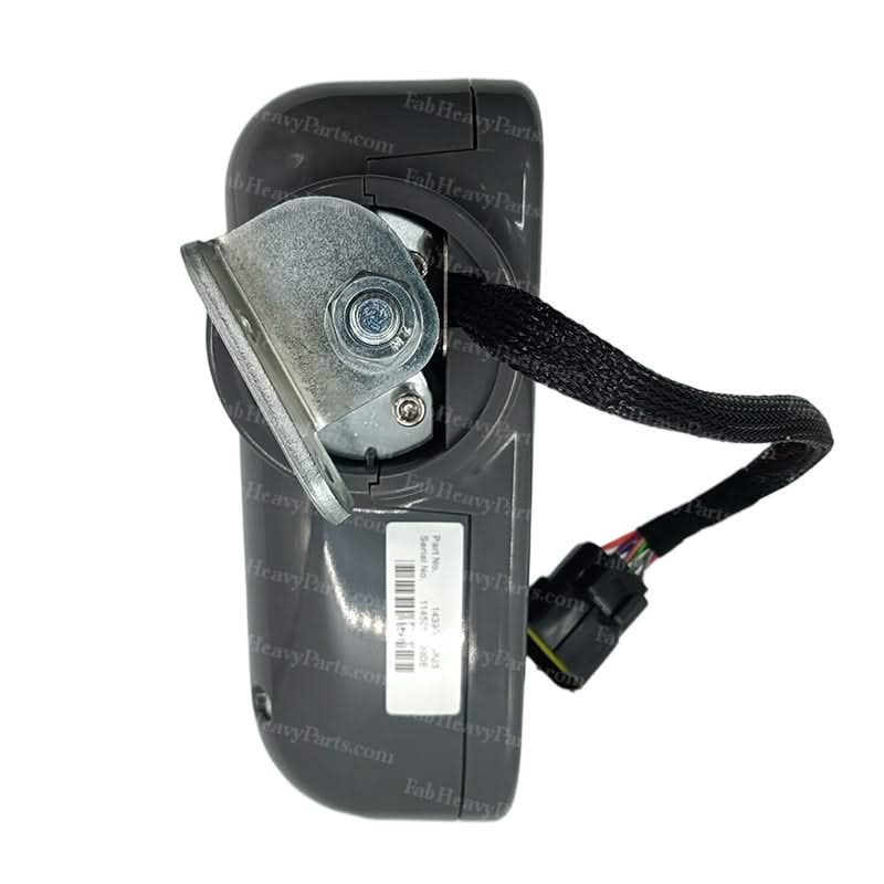 Monitor VOE14527149 ECU for Volvo EC140B EC160B EC180B EC210B EC240B EC290B - Fab Heavy Parts