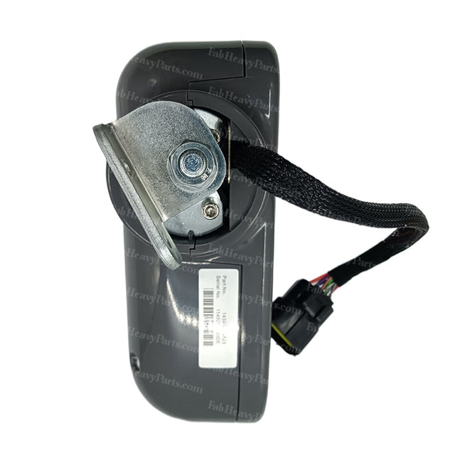 Monitor VOE14527149 ECU für Volvo EC140B EC160B EC180B EC210B EC240B EC290B