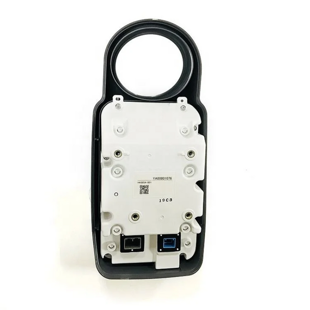 Monitor AA00001076 para Hitachi Excavator ZX200-5G ZX200LC-5G ZX240-5G ZX240LC-5G ZX280-5G ZX290LC-5B