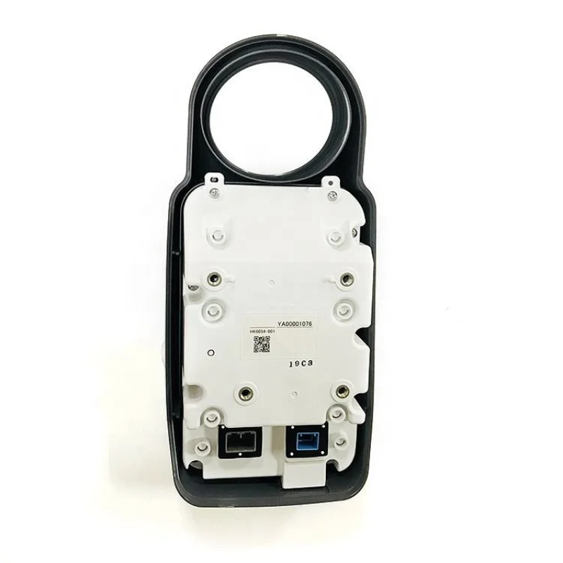 Moniteur YA00001076 pour pelle Hitachi ZX200-5G ZX200LC-5G ZX240-5G ZX240LC-5G ZX280-5G ZX290LC-5B