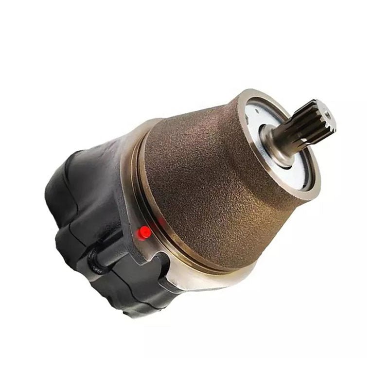 MovYard® 2 Speed 45CC Hydraulic Motor 101070GT for Genie S - 3200 S - 80 S - 85 S - 100HD S - 120HD S - 120 S - 125 S - 100 S - 105 - Fab Heavy Parts