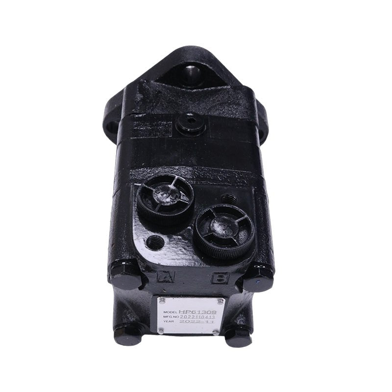 MovYard® Orbital Motor OMS160 151F0503 Replaces Sauer Danfoss - Fab Heavy Parts