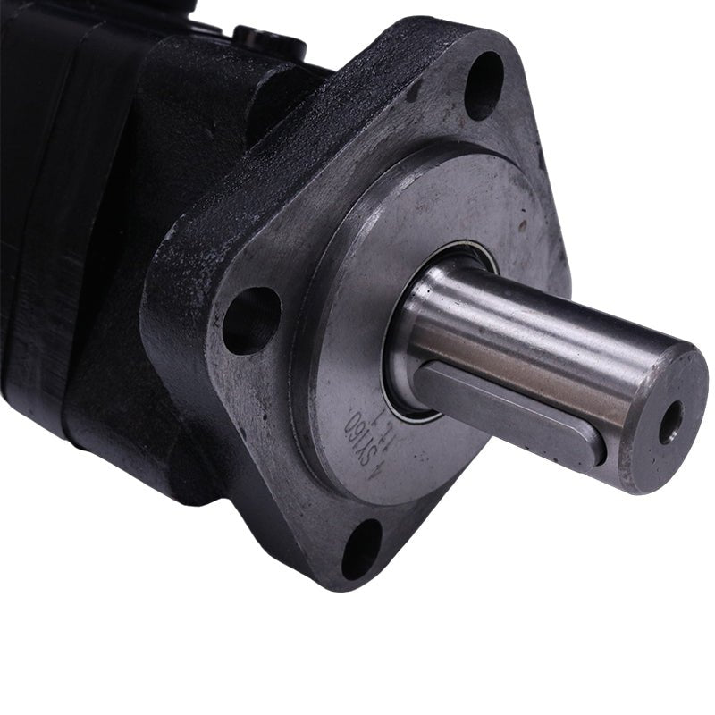 MovYard® Orbital Motor OMS160 151F0503 Replaces Sauer Danfoss - Fab Heavy Parts