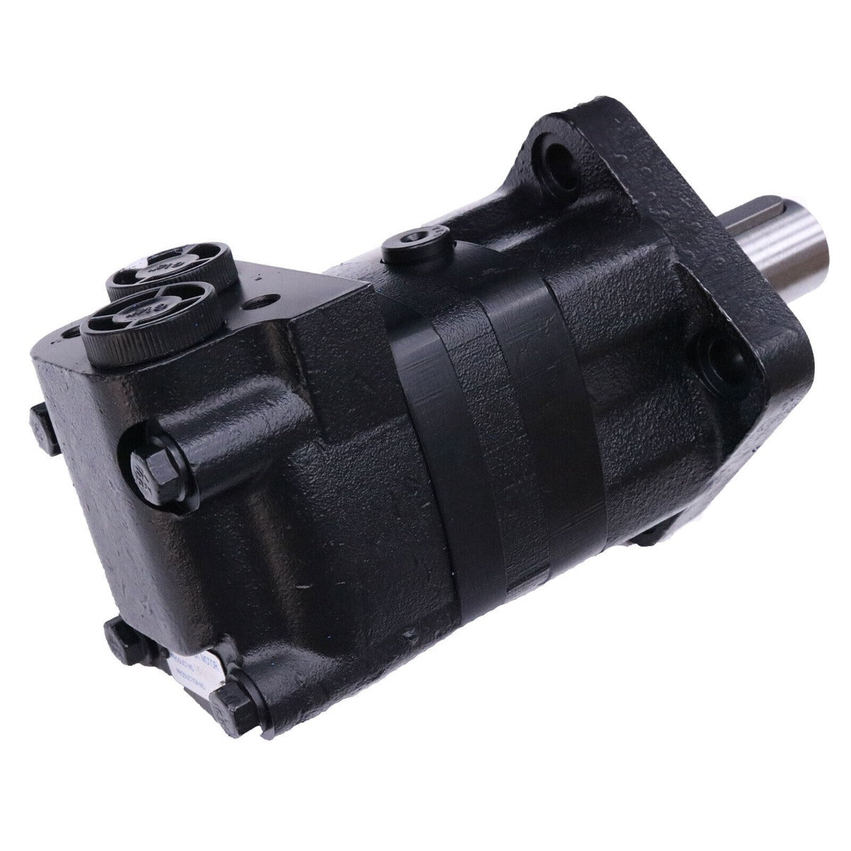 MovYard® Orbital Motor OMS80 - 151F0500 151F0500 Replaces Sauer Danfoss - Fab Heavy Parts