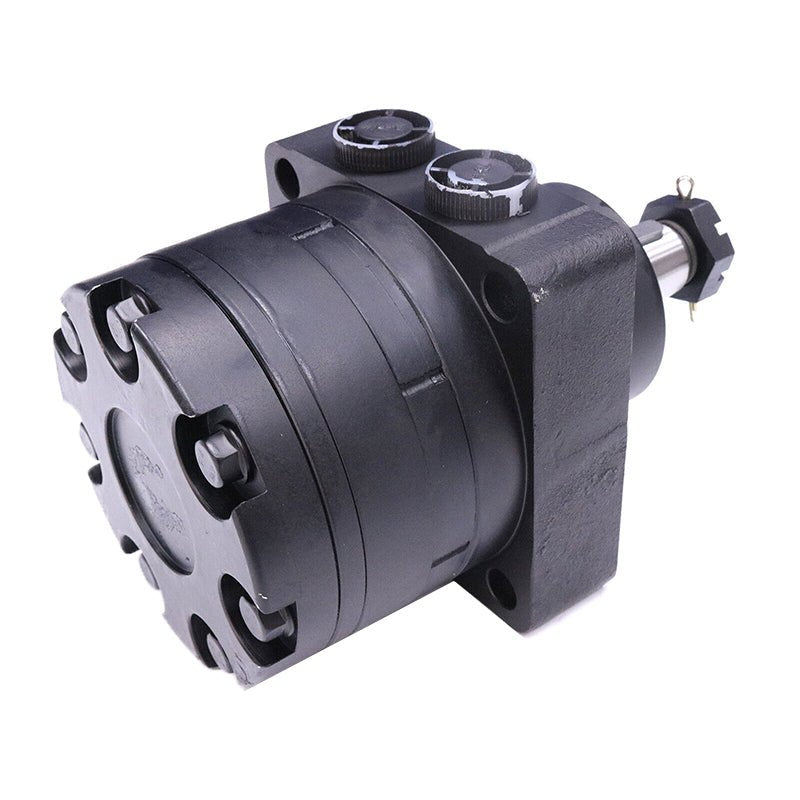MovYard® Right Hand Hydraulic Wheel Motor 135 - 7283 135 - 9041 Replaces Exmark Toro - Fab Heavy Parts
