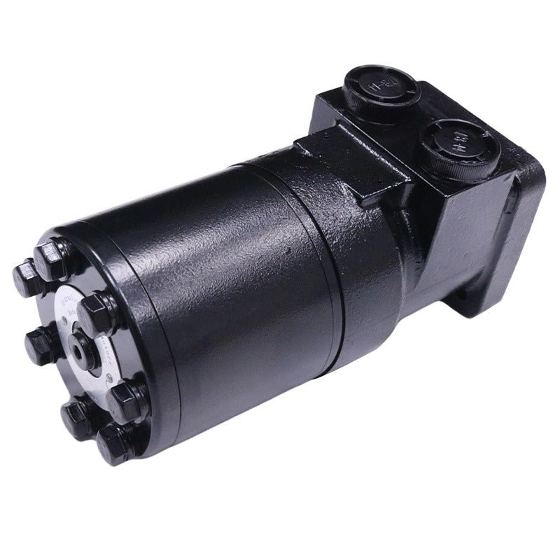 MovYard® Sauer Danfoss DH400 Hydraulic Motor 151 - 2049 - Fab Heavy Parts