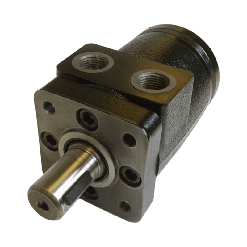 MovYard® Sauer Danfoss DS50 Hydraulic Motor 151 - 2421 - Fab Heavy Parts