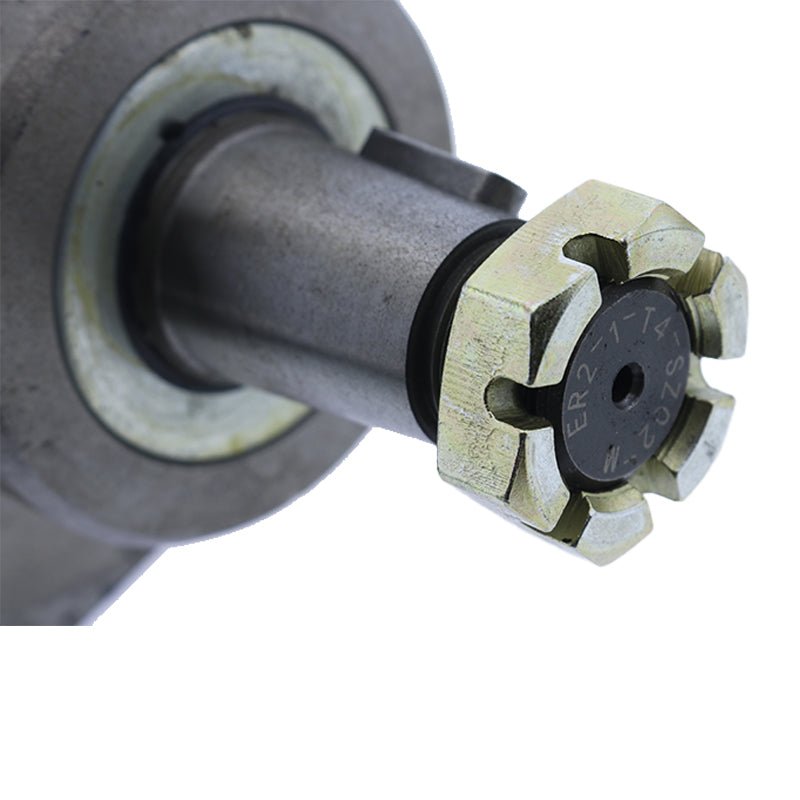 MovYard® Wheel Motor Replaces Oregon 27 - 500 Exmark 1 - 523328 1 - 523325 - Fab Heavy Parts