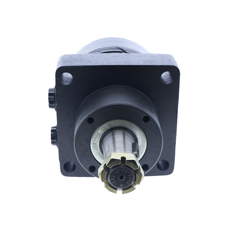 MovYard® Wheel Motor Replaces Scag 483190 Hustler 600922 Ferris 5100407 Hydro Gear HGM - 15E - 3138 Oregon 27 - 504 27504 - Fab Heavy Parts