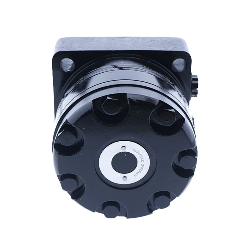 MovYard® Wheel Motor Replaces Scag 483190 Hustler 600922 Ferris 5100407 Hydro Gear HGM - 15E - 3138 Oregon 27 - 504 27504 - Fab Heavy Parts