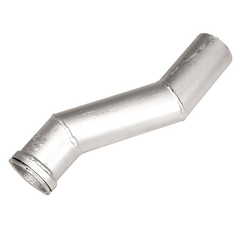 Muffler Tube Exhaust Pipe Fits for Komatsu PC300 - 6 Excavator, 6 Month Warranty - Fab Heavy Parts