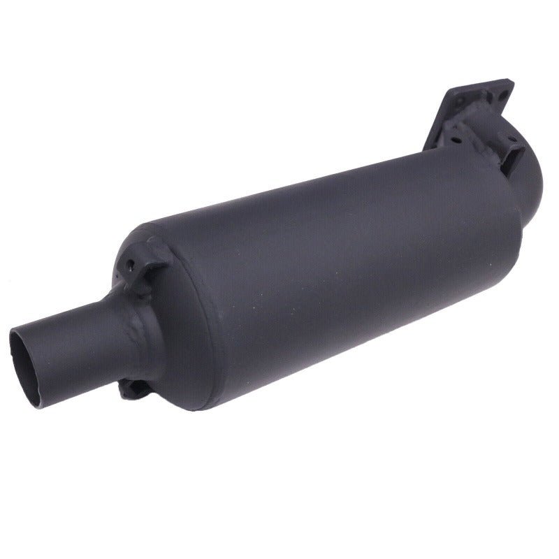 Muffler w/ Gasket 12582 - 12110 for Kubota D1005 D1105 D722 D905 WG752 WG972 WG750 - Fab Heavy Parts