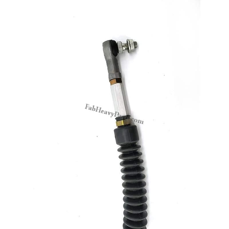 New 102 - 8007 1028007 Throttle Motor as Governor Fits for Caterpillar CAT 307A 307B 307 Excavator - Fab Heavy Parts