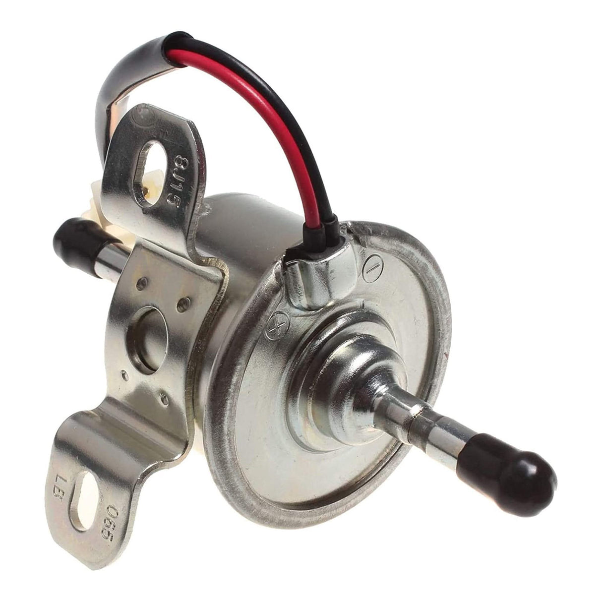 New 12V Fuel Feed Pump 16851 - 52033 for Kubota BX2370 - 1 BX2380 BX23S BX25DLB - Fab Heavy Parts