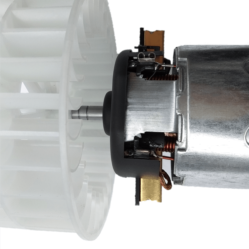 New 24V Blower Ass'y 3090909, 81619300055 for MAN Volvo BENZ Truck - Fab Heavy Parts