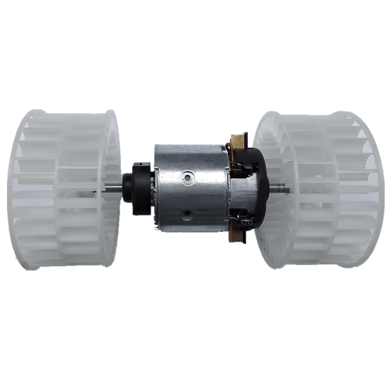 New 24V Blower Ass'y 3090909, 81619300055 for MAN Volvo BENZ Truck - Fab Heavy Parts