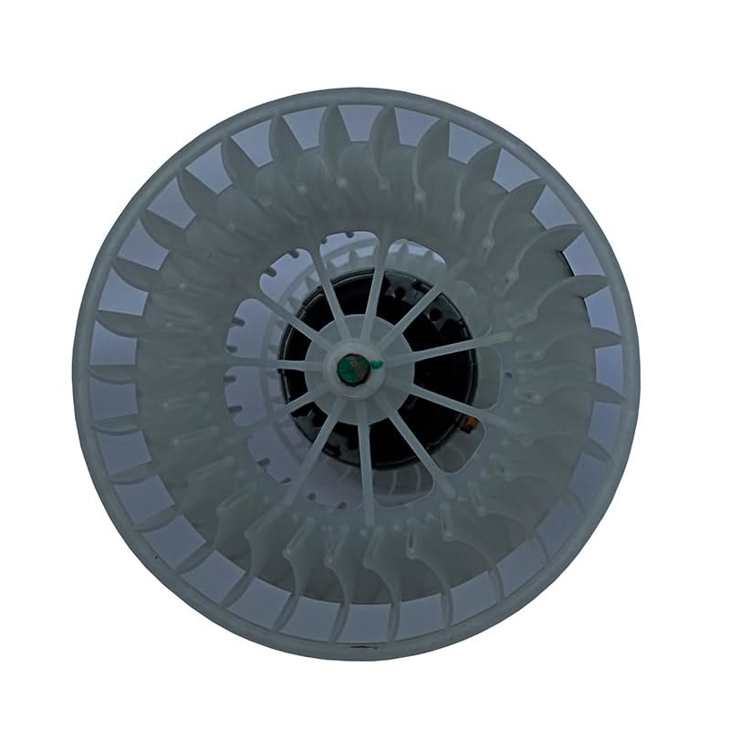 New 24V Blower Ass'y 3090909, 81619300055 for MAN Volvo BENZ Truck - Fab Heavy Parts