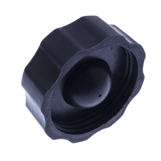 New 34550 - 42030 Fuel Cap For Kubota L4150 L48 L4350 L4850 L5450 - Fab Heavy Parts