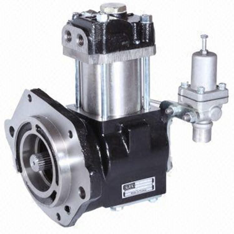 New Air Brake Compressor 1W6753 1W - 6753 Fit for Caterpillar 950B 950E - Fab Heavy Parts