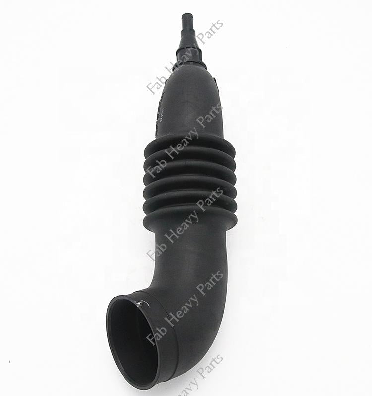 New Air Cleaner Connecting Hose 8 - 98194587 - 2 8981945872 for Isuzu NKR 600P 4HK1 Engine - Fab Heavy Parts