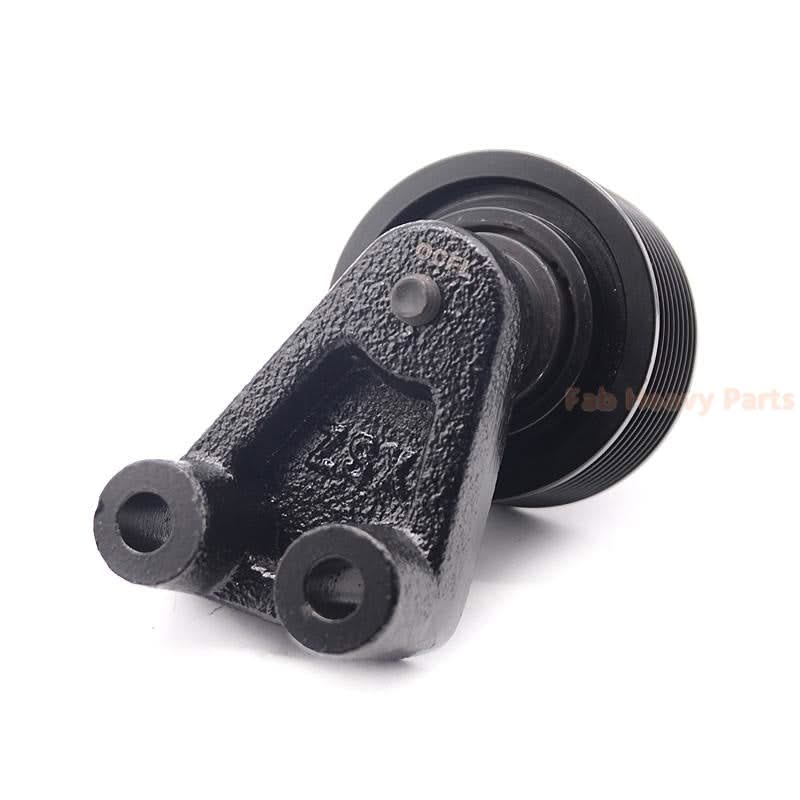 New Belt Tension 3415313 40637377 Fits for Komatsu PC360 - 7 Engine 6D114 - Fab Heavy Parts
