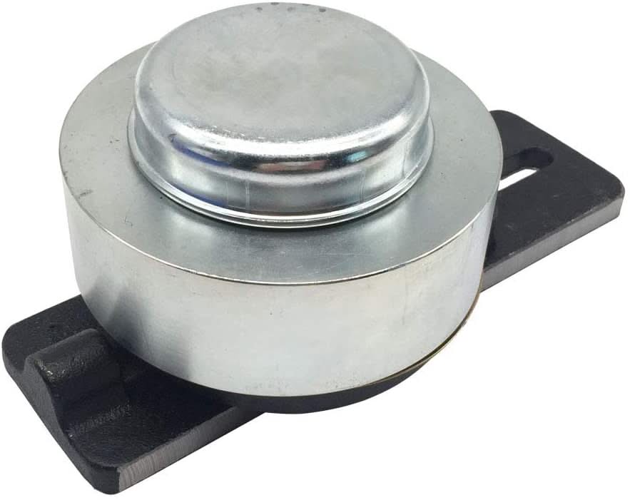 New Belt Tensioner Pulley Assembly 6735884 Aftermarket Replacement For Bobcat 753 S130 S160 S510 S550 T110 T140 - Fab Heavy Parts