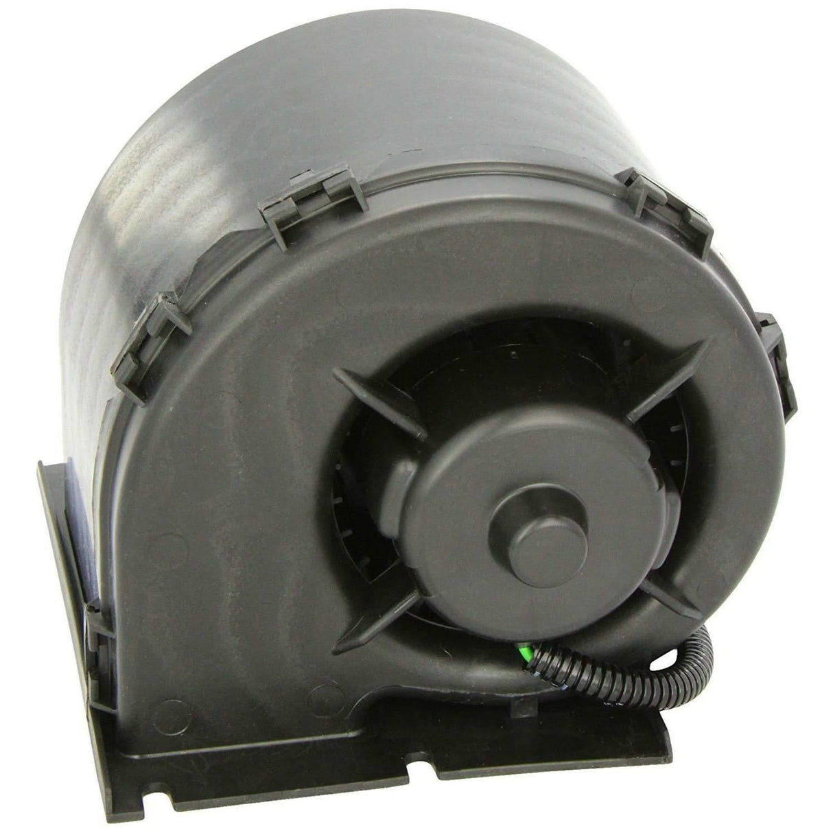 New Blower Motor, 12 Volt, Replaces Fits for John Deere AL110881, AL39043, AL80700 Bosch 0130063810 - Fab Heavy Parts