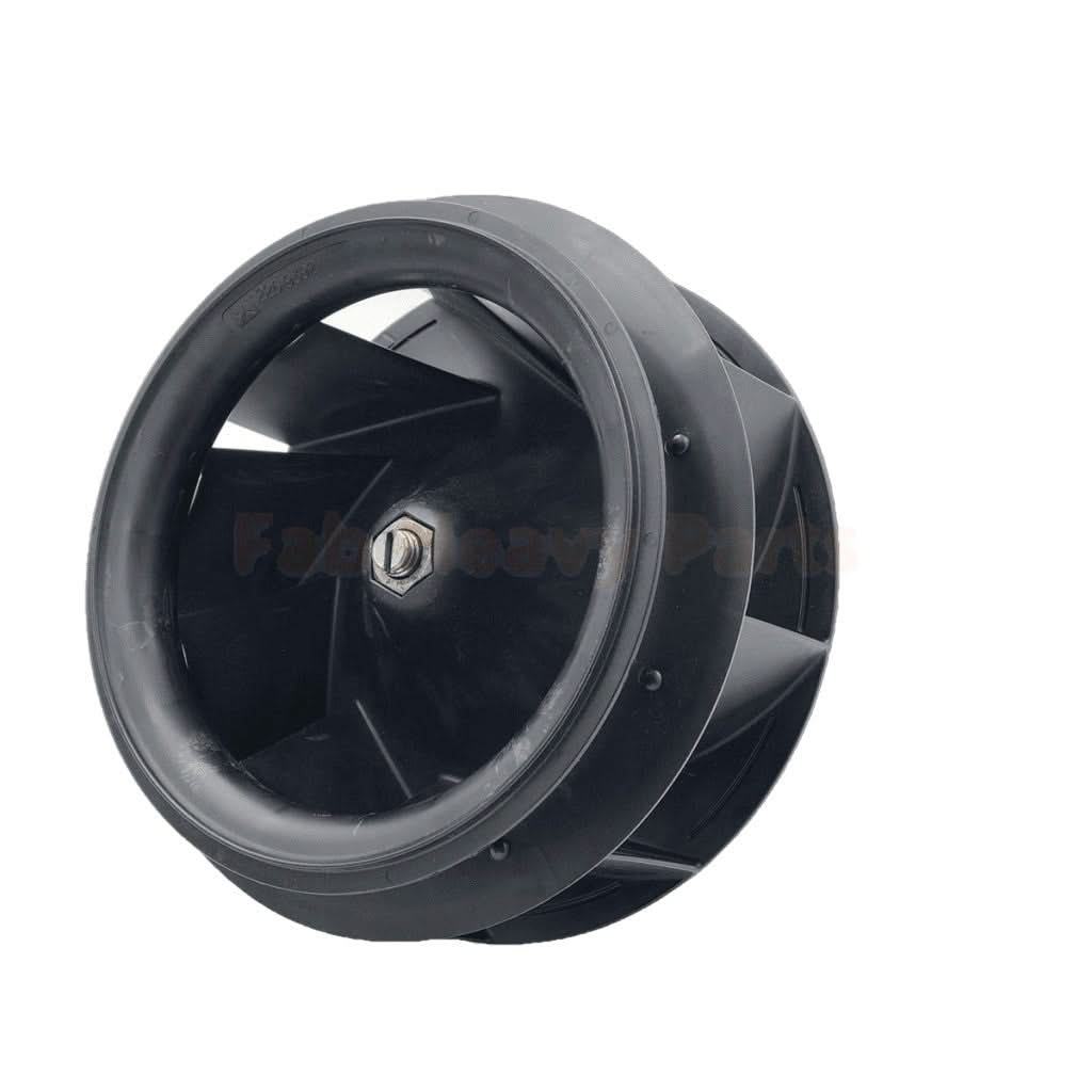 New Blower Motor Assembly 2688792 268 - 8792 Fits for Caterpillar D10 D11 D8 D9 962 950 966 972 980 986 - Fab Heavy Parts