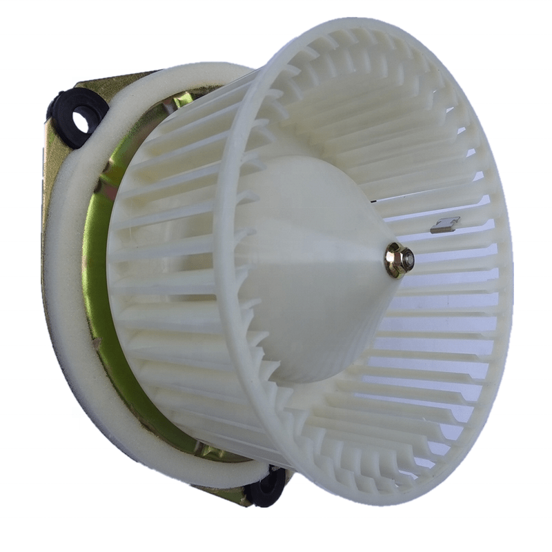 New Blower Motor YT20M00004S047 for Kobelco Excavator SK200 - 6 SK290 - 6 SK330 - 6 SK230 - 6 SK350 - 6 - Fab Heavy Parts