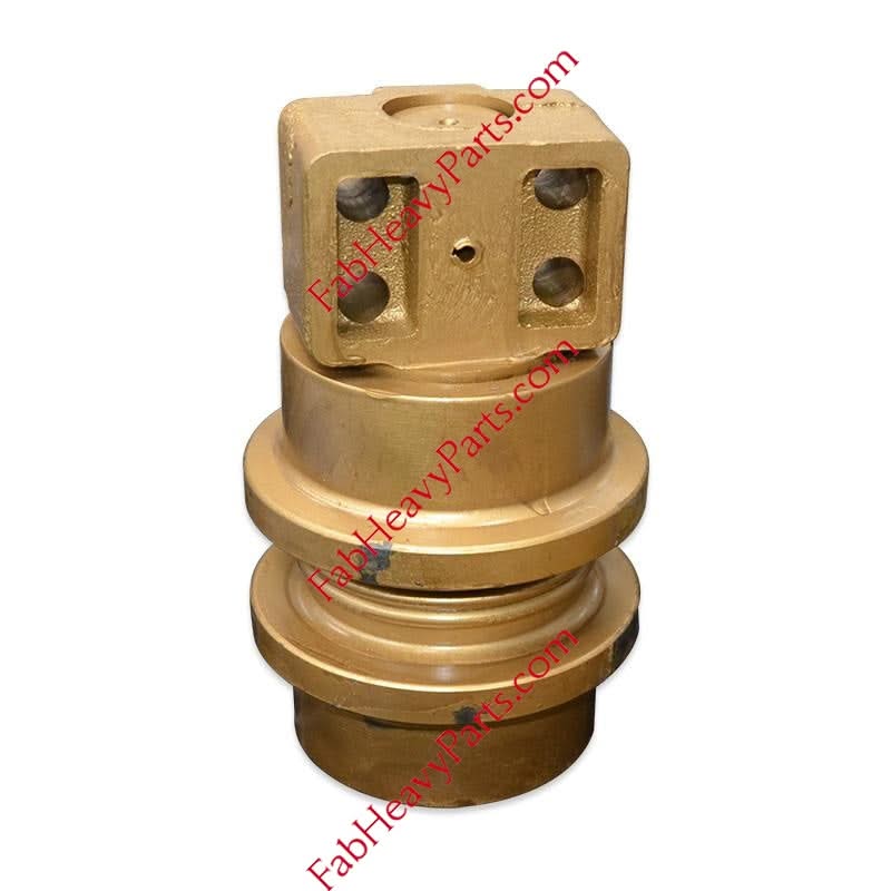 New Carrier Roller Top Roller 22U - 30 - 00021 Fits for Komatsu PC200 - 7 PC200 - 6 PC210 - 7 PC210 - 6 Excavator - Fab Heavy Parts