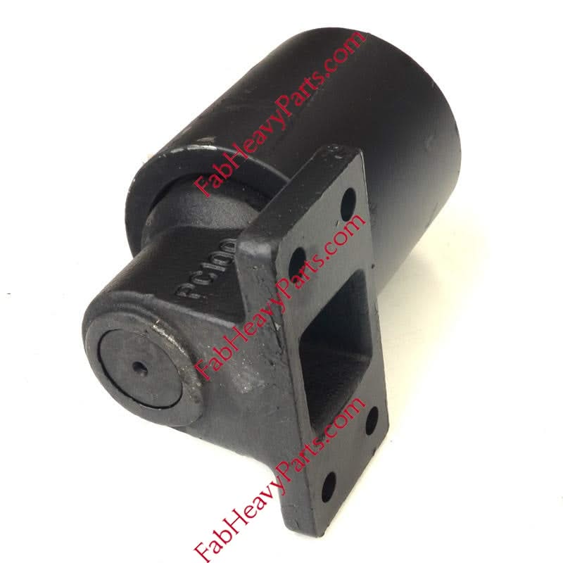 New Carrier Roller Upper Roller 203 - 30 - 53001 Fits for Komatsu PC100 - 5 PC100 - 3 PC100 - 2 Excavator - Fab Heavy Parts