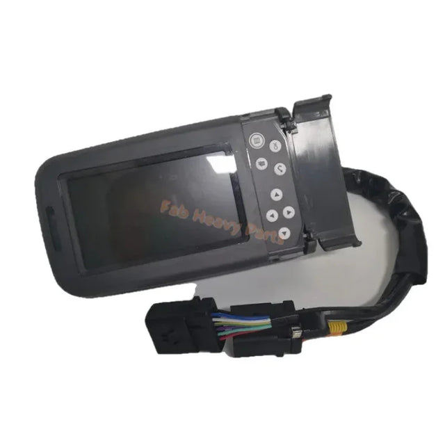 Nouveaux ajustements pour Caterpillar Cat 324D 325D 330D 345C 345D 365C 385C M330D Moniteur Panneau d'affichage 260-2193 2602193