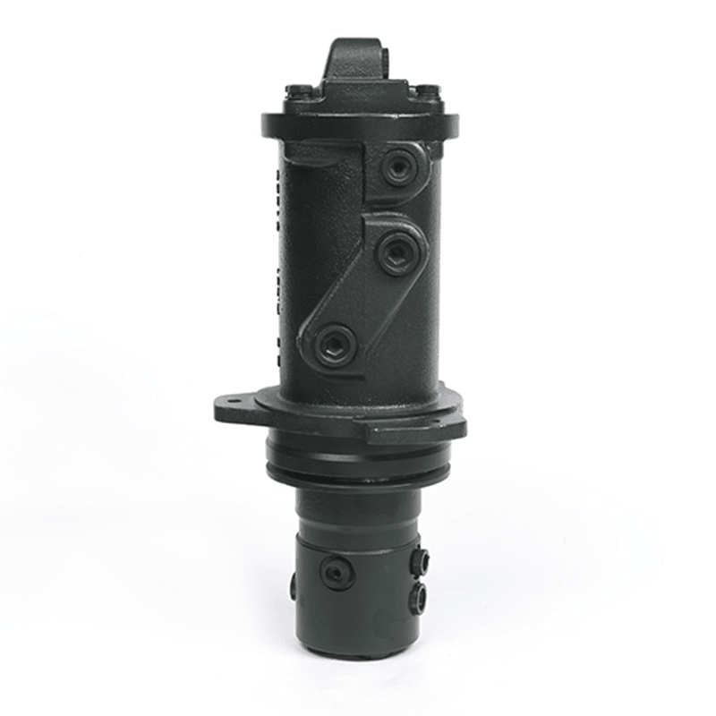 New Center Joint Assembly 9112134 for EX60 - 5 EX80 - 5 EX60LC - 5 Excavator - Fab Heavy Parts