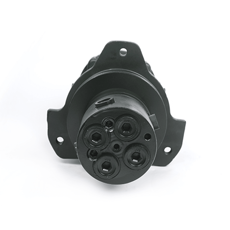 New Center Joint Assembly 9112134 for EX60 - 5 EX80 - 5 EX60LC - 5 Excavator - Fab Heavy Parts