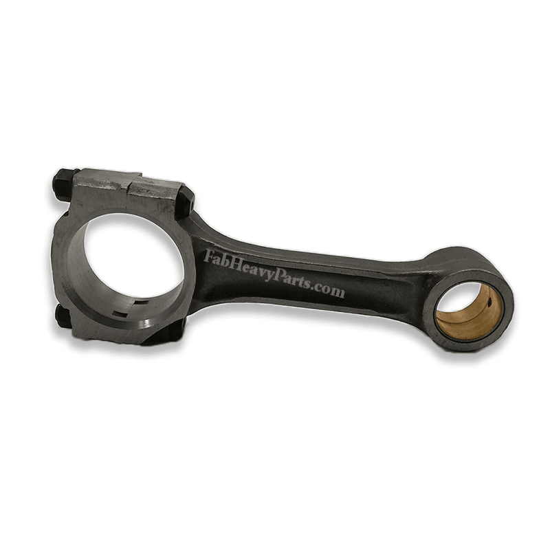 New Connecting Rod for Isuzu Engine 4JB1 4JB1T ELF NKR NHR SK60 SK70 Aftermarket Replacement For Bobcat 853 843 - Fab Heavy Parts